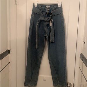 Forever 21 denim